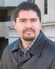Photo of Alejandro Dominguez